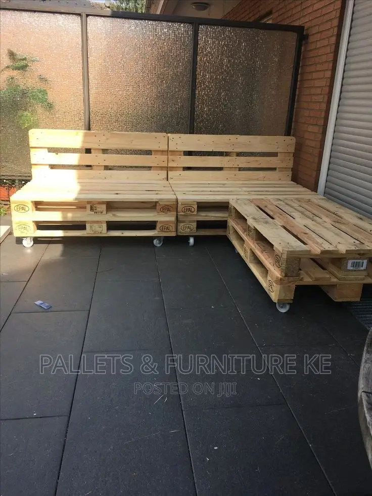 5 Seater Sofa #21