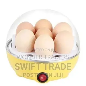 Egg Poacher Egg Poacher