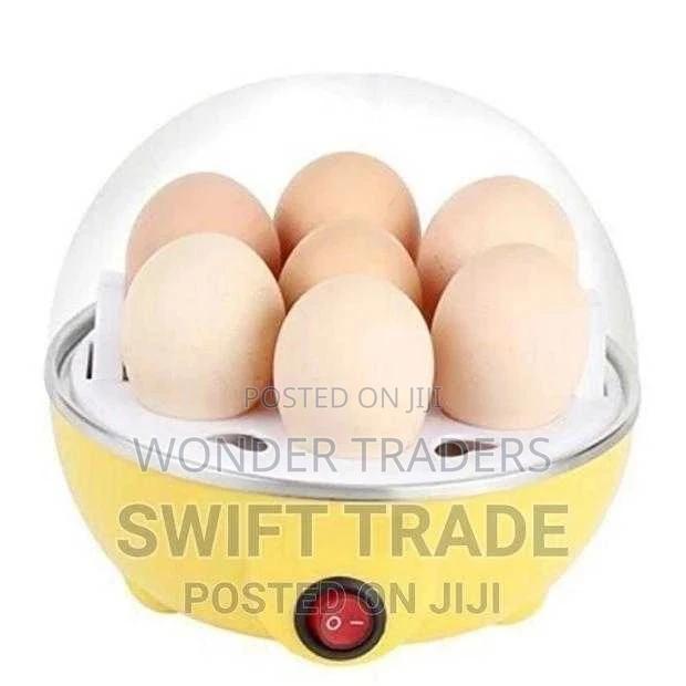 Egg Poacher Egg Poacher