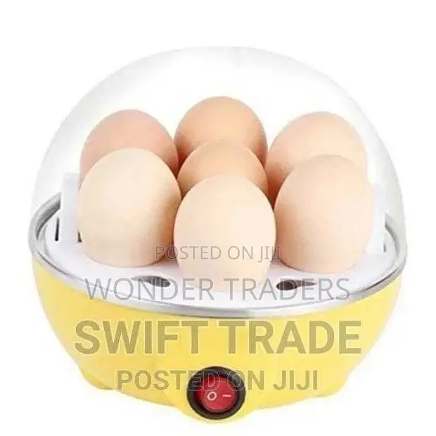 Egg Poacher Egg Poacher