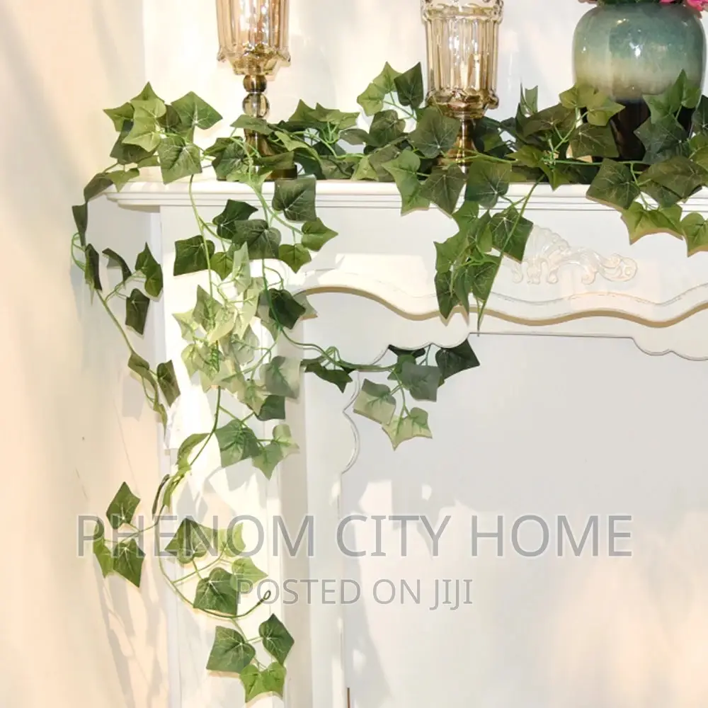 Artificial Decorative Vines