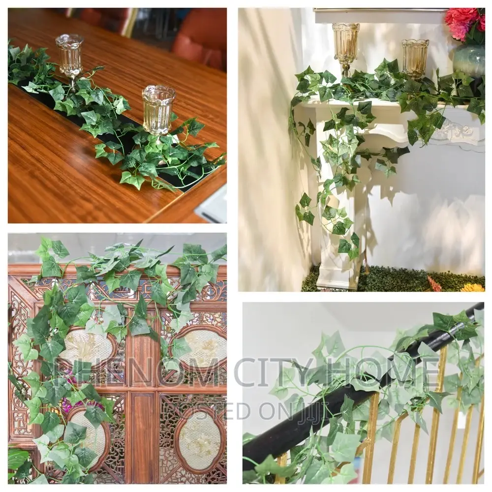 Artificial Decorative Vines