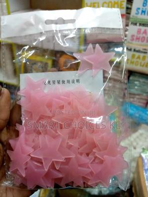 Glow in the Dark Stickers - main view