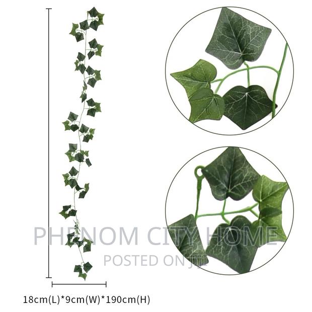 Artificial Decor Vines - thumbnail 2