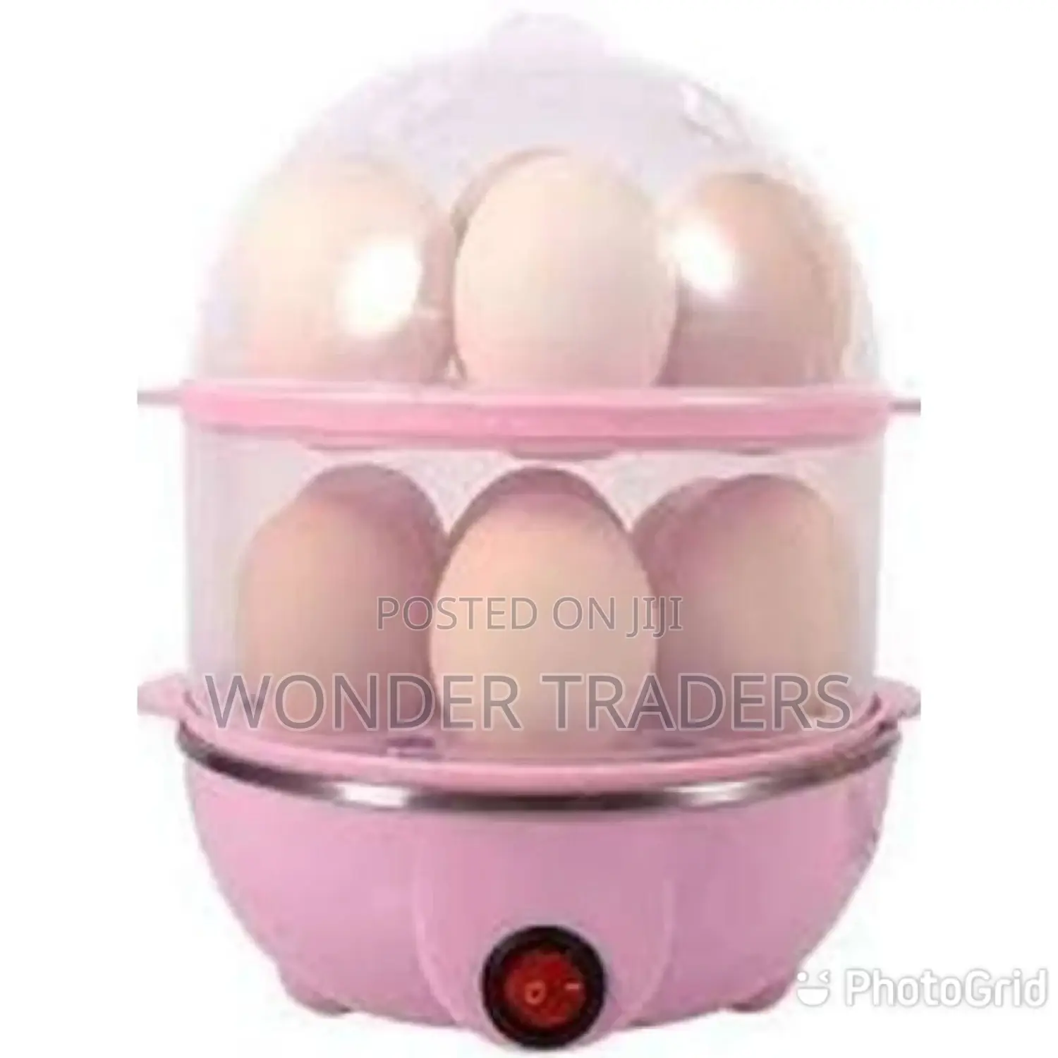Egg Double Boiler Egg Double Boiler