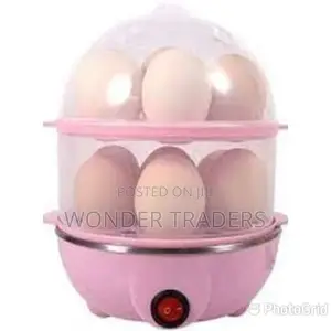 Egg Double Boiler Egg Double Boiler