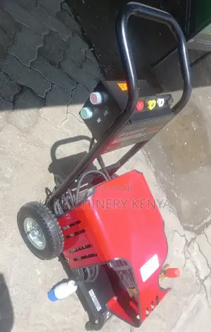Pioneer 2700psi High Pressure Washer