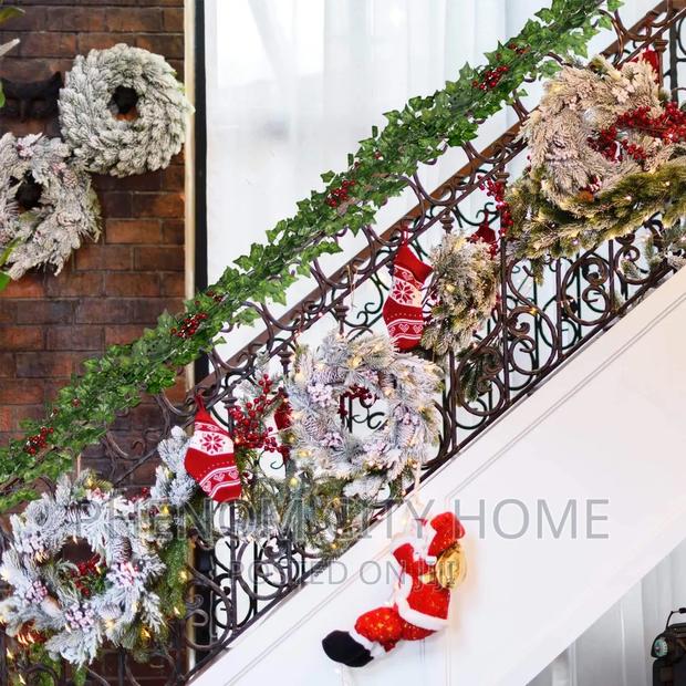 Artificial Decorative Vines - thumbnail 2
