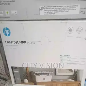 Hp Laserjet Printer MFP M141a//M 141a