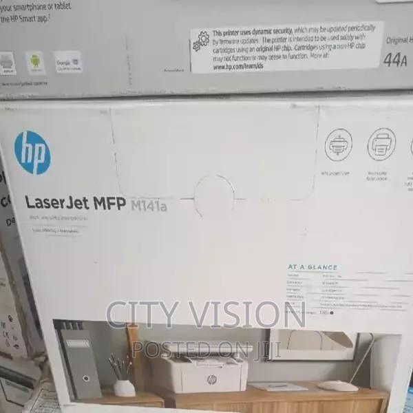 Hp Laserjet Printer MFP M141a//M 141a - main view