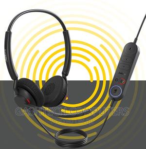 Jabra Engage 40 Stereo Wired Headset Engage 40 - thumbnail 2