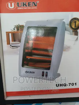Luken Room Heater /Bathroom Heater / Space Heater