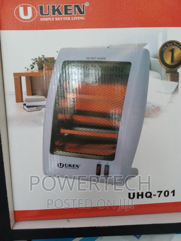 Luken Room Heater /Bathroom Heater / Space Heater