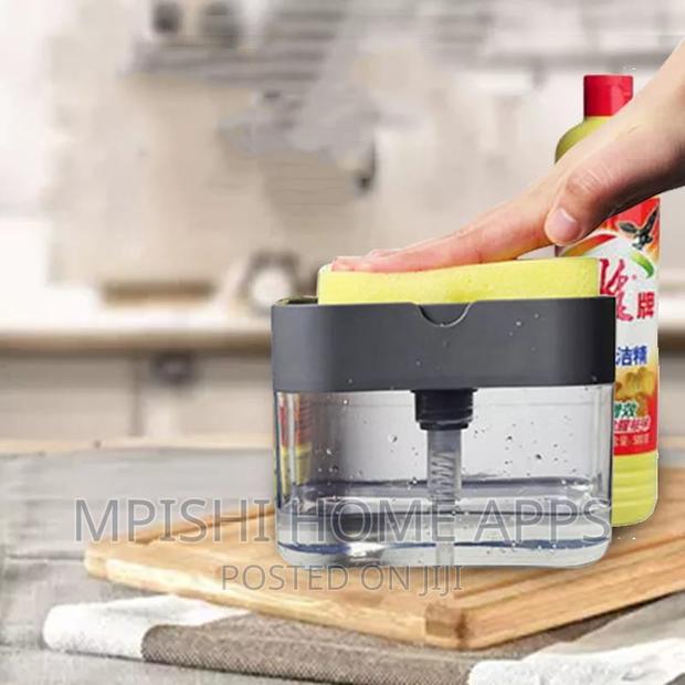 Soap Pumps