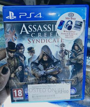 Assassins Creed Syndicate - thumbnail 2