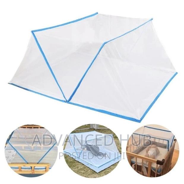 Foldable Mosquito Net - thumbnail 2