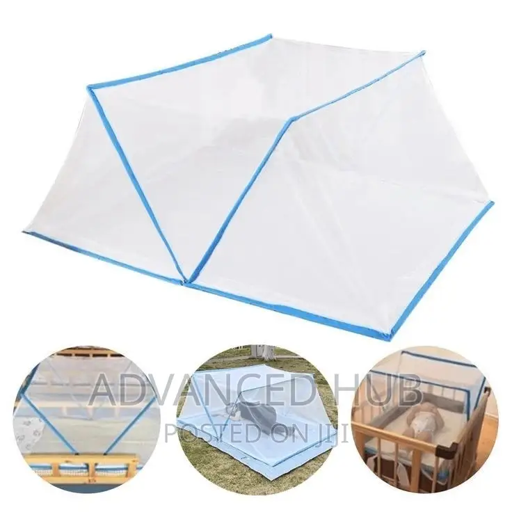 Foldable Mosquito Net
