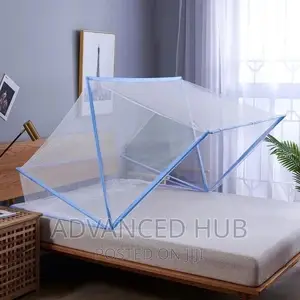 Foldable Mosquito Net