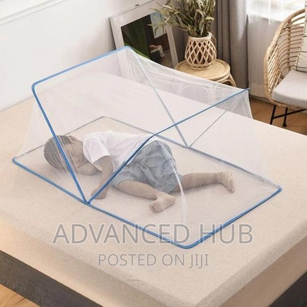 Foldable Mosquito Net - thumbnail 4