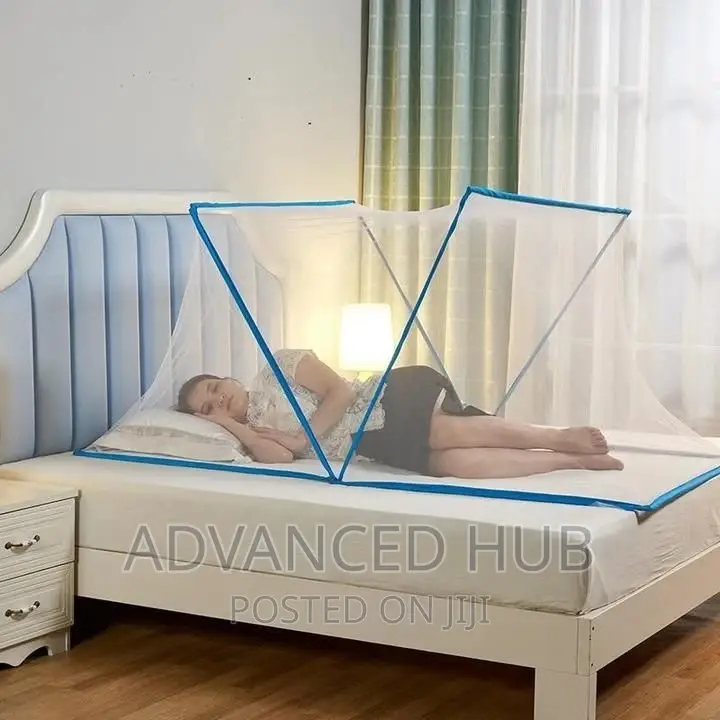 Foldable Mosquito Net