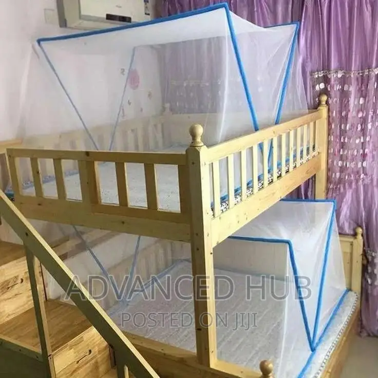 Foldable Mosquito Net