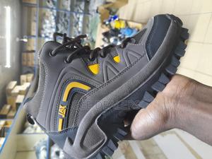Skyview Hiking Boots, Small Size/Hiking Boots (36,37,38,39) - thumbnail 2