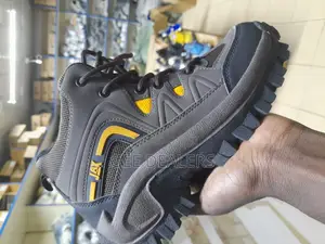 Skyview Hiking Boots, Small Size/Hiking Boots (36,37,38,39)