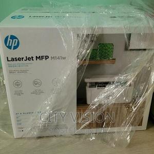 Hp Laserjet MFP M141w Hp MFP/M141w!! - thumbnail 2