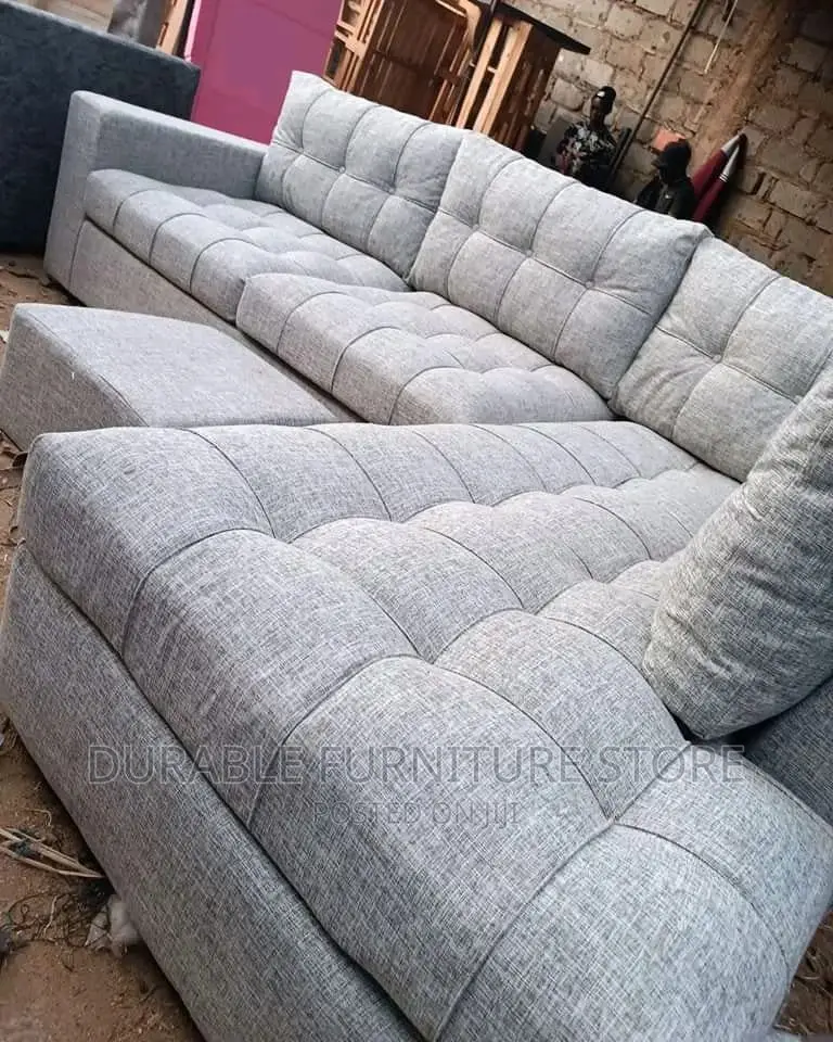 6 Seater Sofa