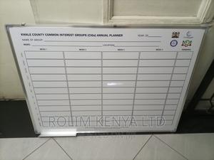 Whiteboard for Goverment Project 3ftx4ft - thumbnail 2