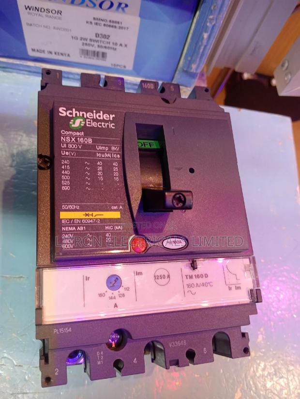 Schneider McCb - thumbnail 2