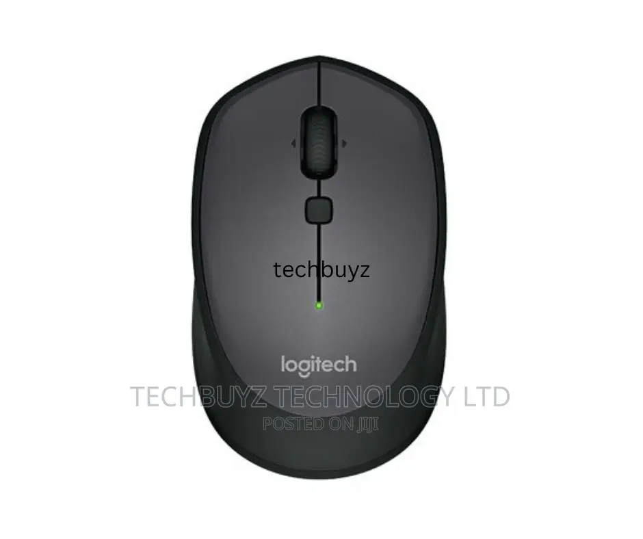 Logitech M650 Signature Wireless Mouse