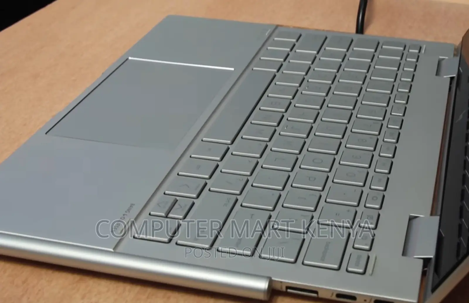 New Laptop HP Envy 13 16GB Intel Core I7 SSD 512GB