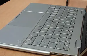 New Laptop HP Envy 13 16GB Intel Core I7 SSD 512GB