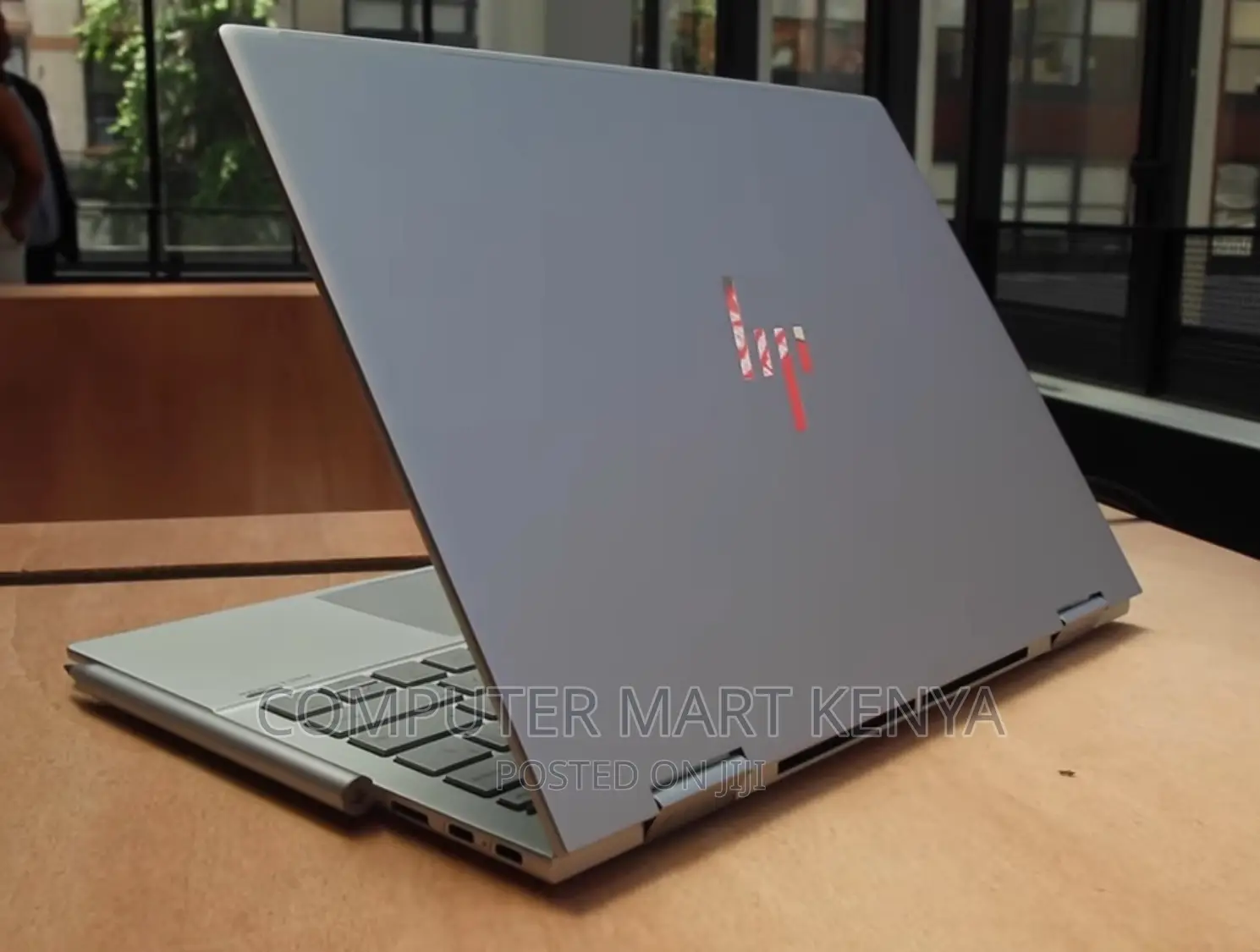 New Laptop HP Envy 13 16GB Intel Core I7 SSD 512GB