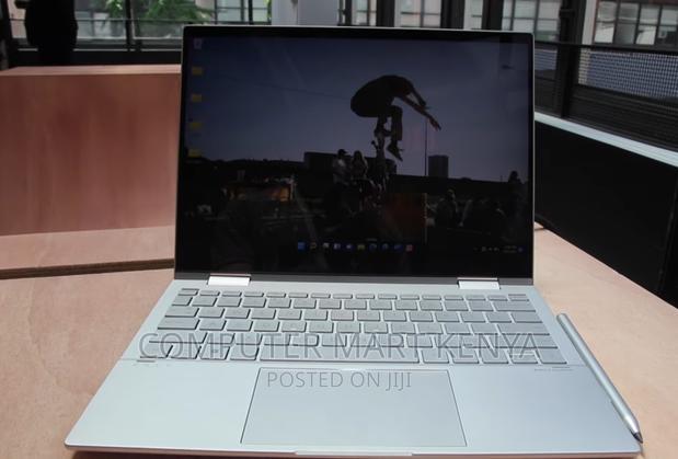 New Laptop HP Envy 13 16GB Intel Core I7 SSD 512GB