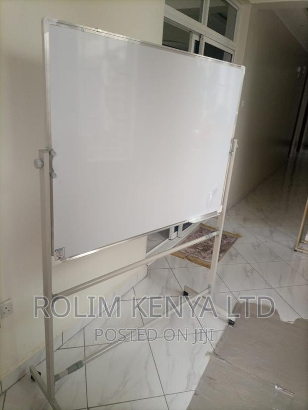Portable Whiteboards at Wholesale Price 120cm X 90cm - main view