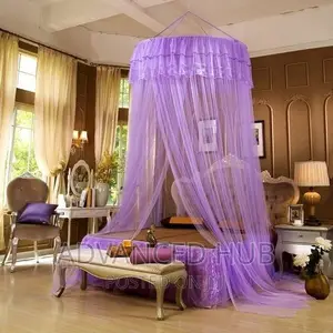 Quality Round Mosquito Net