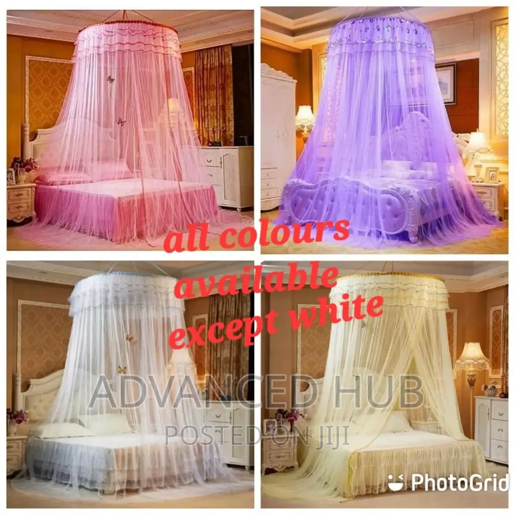 Quality Round Mosquito Net
