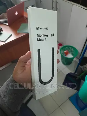 Insta360 Monkey Tail Mount