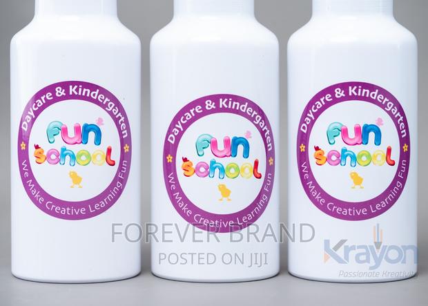 Bottles Favourable for Kids