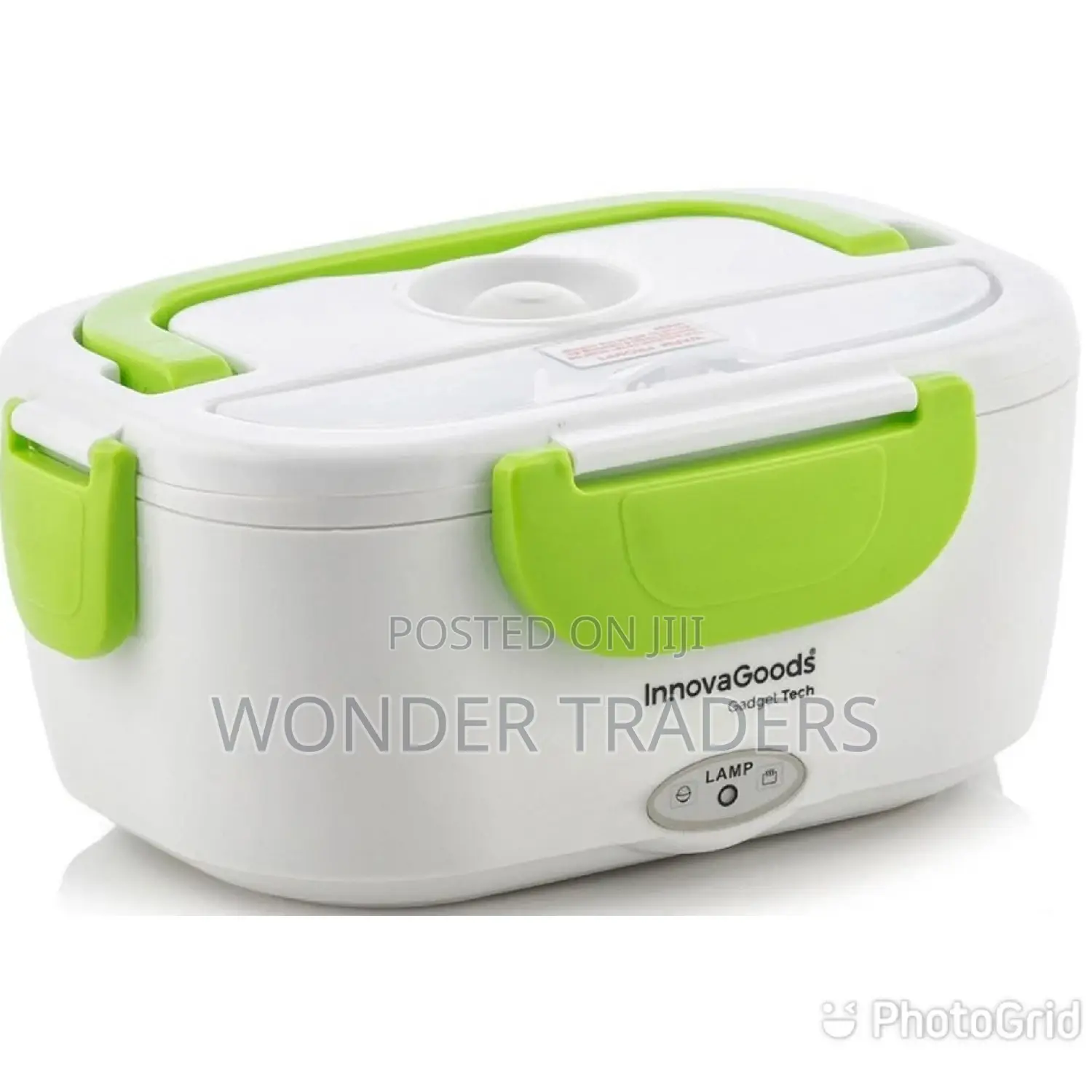 Lunch Box Electric Lunch Box