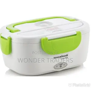 Lunch Box Electric Lunch Box