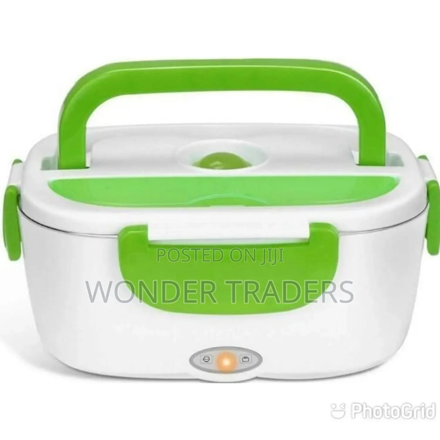 Lunch Box Electric Lunch Box