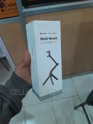 Insta360 Multi Mount
