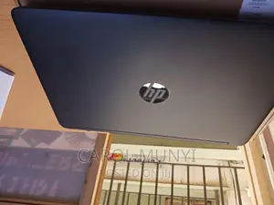 New Laptop HP ProBook 640 4GB Intel Celeron HDD 500GB