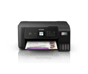 Epson L3250 Ink Tank Printer, Print, Copy and Scan
