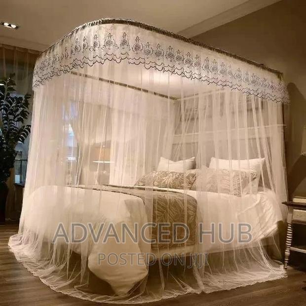 2stand Mosquito Net - main view