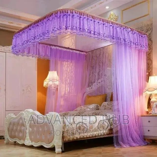 2stand Mosquito Net