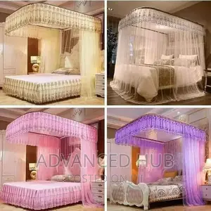 2stand Mosquito Net